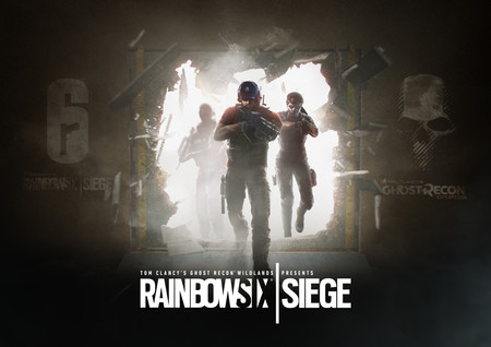 La Operación Especial 2 de Ghost Recon Wildlands incluirá un crossover con los personajes de Rainbow Six Siege
