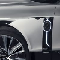 Cadillac LYRIQ, el primer SUV eléctrico de la marca ya tiene fecha oficial de presentación