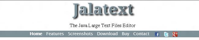JalaText