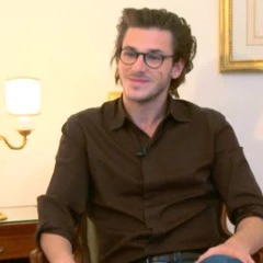 Foto 2 de 15 de la galería el-estilo-de-gaspard-ulliel en Trendencias Hombre