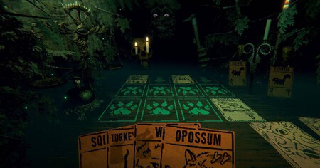 Unpacking e Inscryption lideran la lista de los nominados a los Independent Games Festival Awards 2022