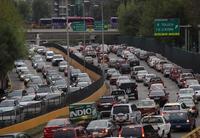 ¡Atención, chilangos!  A partir de este año se aplicará examen para obtener la licencia de conducir