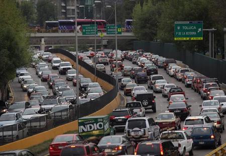 ¡Atención, chilangos! A partir de este año se aplicará examen para obtener la licencia de conducir