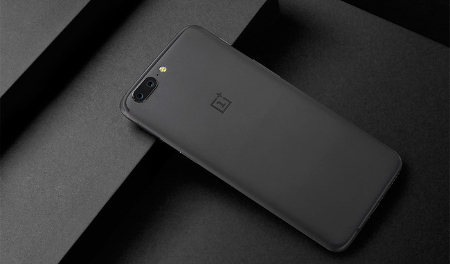 OnePlus 5