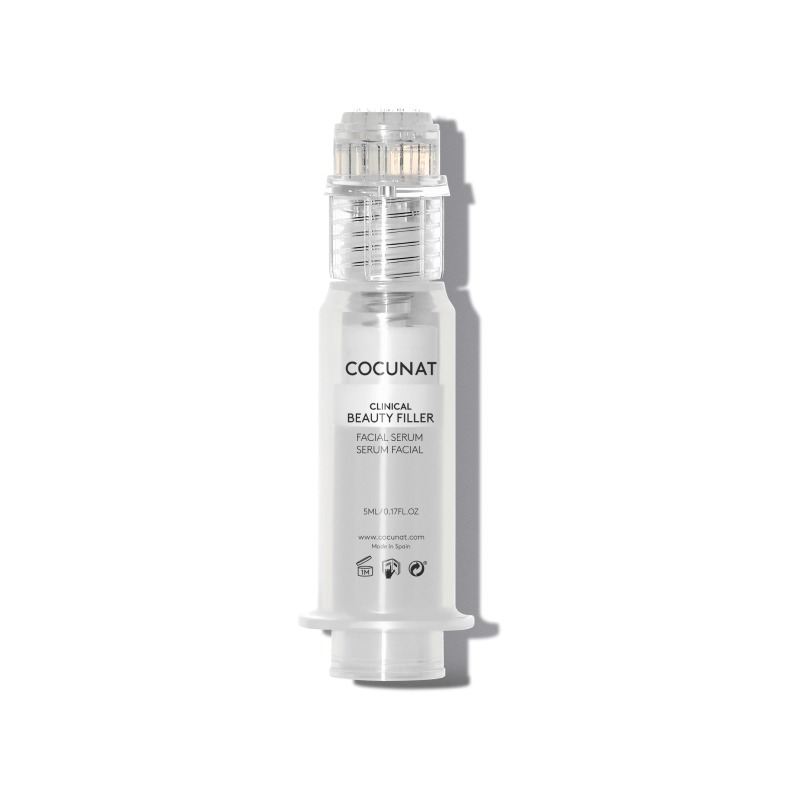 Clinical Beauty Filler