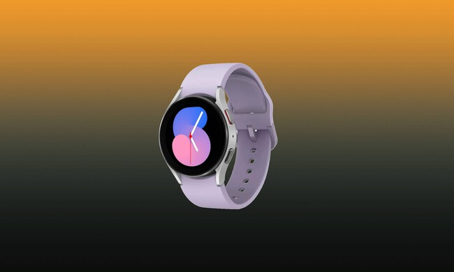 Samsung Galaxy Watch5