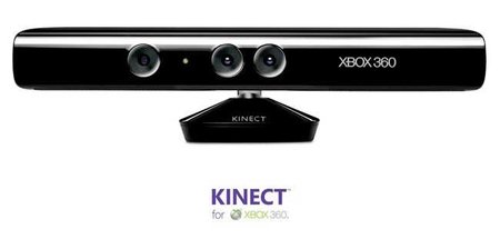Kinect 2 ya está aquí, no busquéis más
