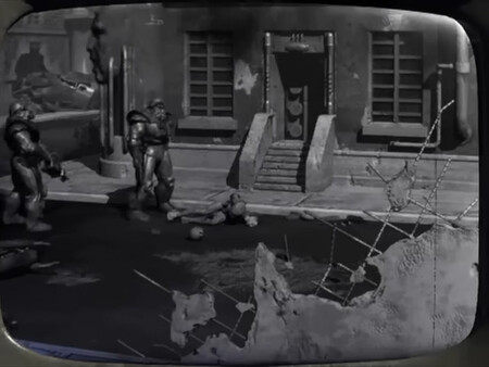 Imagen De Fallout 1