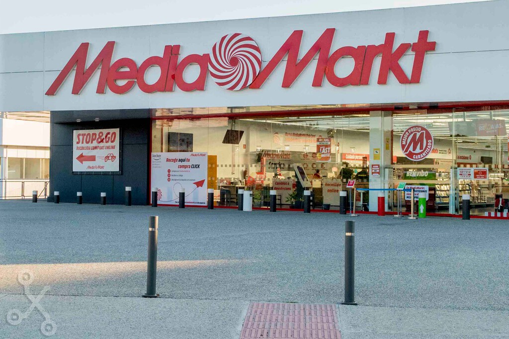 MediaMarkt despide el último fin de semana de febrero con descuentazos en smart TVs, móviles, consolas y más durante su Semana Web
