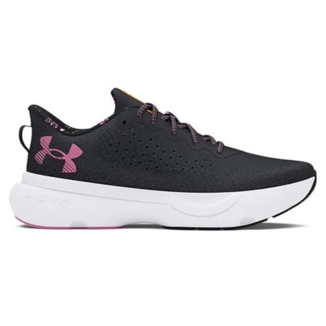 Under Armour Zapatillas de running de mujer UA W Infinite Print