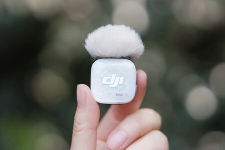 Dji Mic Mini 2s Lanzamiento Precio Mexico Caracteristicas Ficha Tecnica