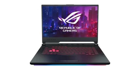 Asus Rog Strix G531gt Bq165