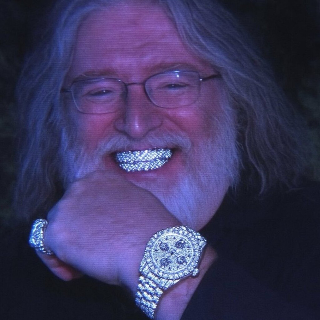 A Gabe Newell no le basta con su superyate y se ha comprado una gigantesca mansión de 71 millones de dólares 
