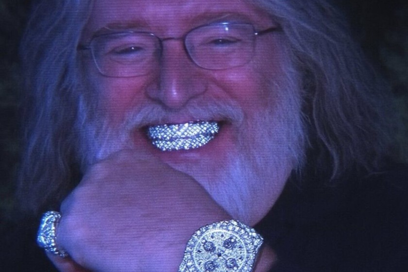A Gabe Newell no le basta con su superyate y se ha comprado una gigantesca mansión de 71 millones de dólares