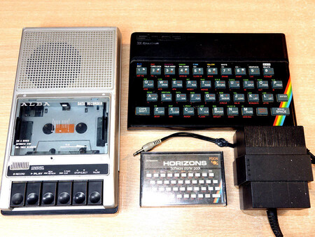 Zxspectrum