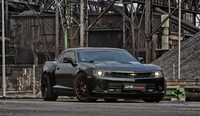 Chevrolet Camaro SS por GME Exclusive