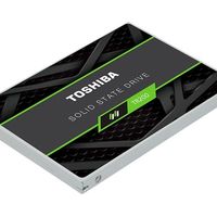 Más barato que nunca: el SSD Toshiba TR200 de 240 GB, esta semana en PcComponentes, por sólo 57,98 euros
