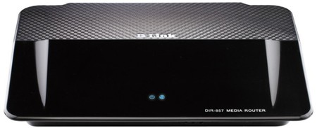 D-Link DIR-857