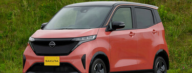 Europa ya no sabe cómo sobrevivir al coche eléctrico chino, así que fabricará el suyo propio: como los mini coches japoneses y por menos de 15.000 euros 