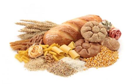 Carbohidratos necesarios para bajar de peso