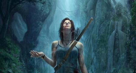 La secuela de 'Tomb Raider' llegará a PS4 y Xbox One