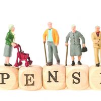 El gasto en pensiones sigue disparado y no parece que vaya a mejorar en el futuro