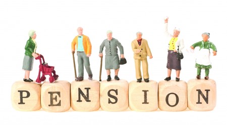 El gasto en pensiones sigue disparado y no parece que vaya a mejorar en el futuro