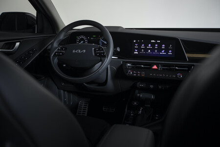 Kia Niro Precios Versiones Equipamiento Mexico17