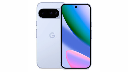 Google Pixel 10
