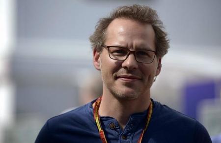 Jacques Villeneuve:"Esta Fórmula 1 es aburrida; todo es demasiado artificial"