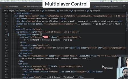 Screen, una app gratuita para trabajar en grupo sobre una misma pantalla compartida, en Windows, Linux y macOS
