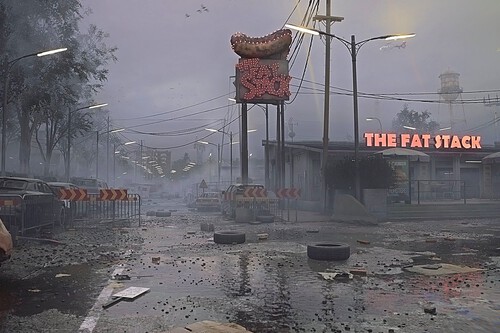 El shooter ultra realista que emocionó a 40 millones de personas con sus gráficazos ha recibido financiación de un gigante tecnológico para estrenarse