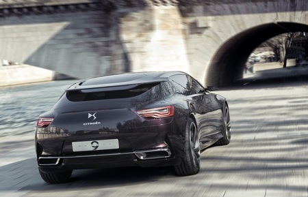 Citroën DS Número 9 03