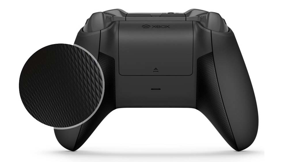 Tech Series, un nuevo modelo para el control de Xbox One