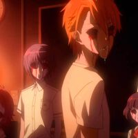 ¿Cuánto estás dispuesto a sacrificar para sobrevivir? El anime que te enfrenta a ese dilema es una joya de terror en Crunchyroll 