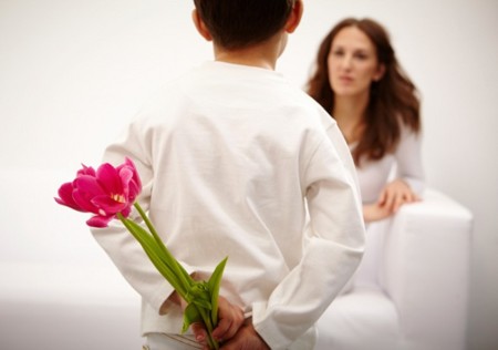Blogs de papás y mamás: optimismo, la educación como arma contra el machismo y más