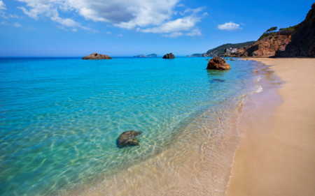 Aigües Blanques Ibiza