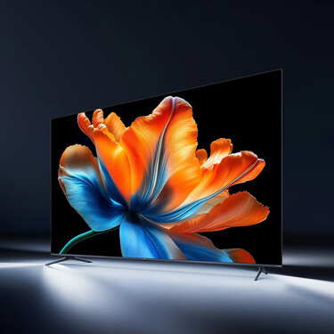 Xiaomi Tv S Mini Led 98 2026