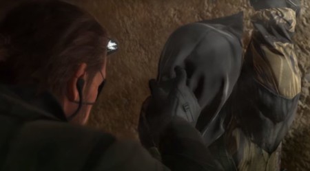 Este es el mejor easter egg que ha creado Kojima en Metal Gear Solid V: The Phantom Pain