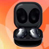 Los compañeros perfectos para tu smartphone Samsung son estos auriculares tws Galaxy Buds Live y los tienes por sólo 75 euros en AliExpress Plaza