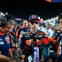 ¡Bombazo! Honda le ha hecho una oferta irrechazable a Pedro Acosta para que deje KTM y sea su líder en MotoGP