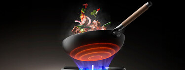 La nueva cocina de Xiaomi usa inteligencia artificial para evitar uno de los despistes más peligrosos en casa: puede apagar el fuego por ti 