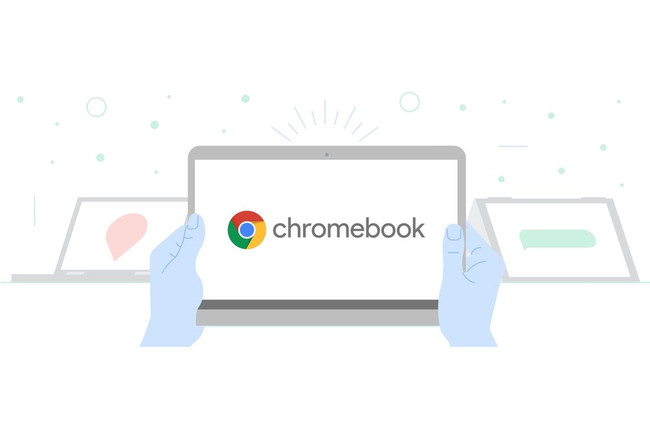 Chrome Os Tablet