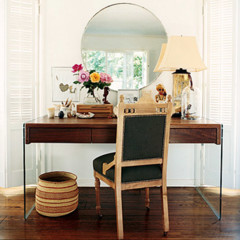 Foto 7 de 10 de la galería casas-de-famosos-mark-ruffalo en Decoesfera