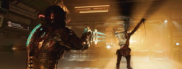 Dead Space Remake muestra sus primeras imágenes oficiales en la Microsoft Store 