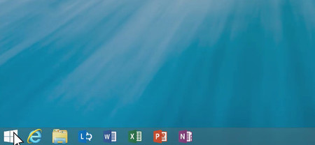 El menú de Inicio podría volver con la próxima versión de Windows 8