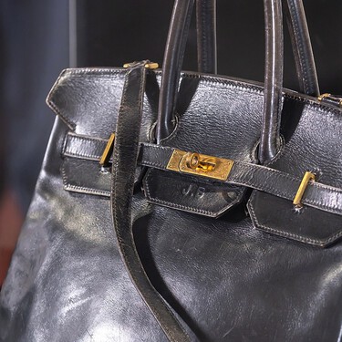 Un japonés ha pagado 8 millones por un bolso usado. Esta inversión le dará más beneficios que un piso en Nueva York