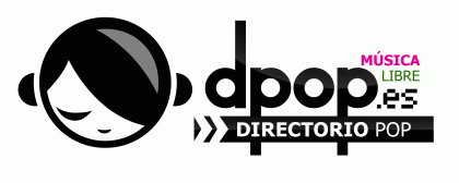 Dpop, directorio de música pop libre