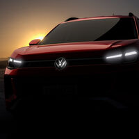 Confirmado: Volkswagen lanzará otro SUV, el más barato hasta la fecha. Su primera foto deja ver más de lo que parece a simple vista 