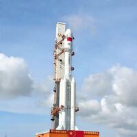 Las empresas chinas están empezando a imitar una de las estrategias más exitosas de SpaceX: lanzar compulsivamente al espacio